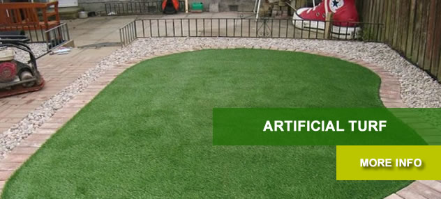 Artificial Turf