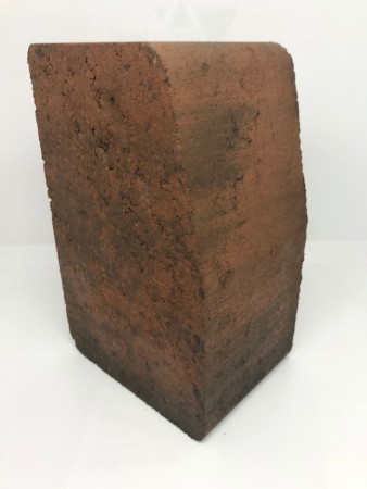 Kerbs - Large - Burnt Ochre