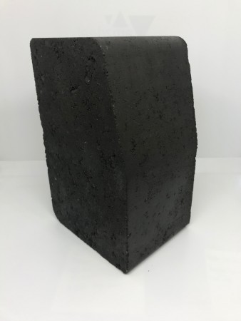 Kerbs - Large - Charcoal